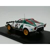 Lancia Stratos Rally Monte Carlo 1:24