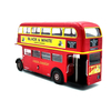 Kép 2/6 - London Busz (RHD) Autómodell