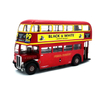 Kép 5/6 -  London Busz (RHD) Metálautó