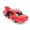  Mercedes-Benz 220 (W115) 1:24 Fémautó