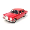  Mercedes-Benz 220 (W115) 1:24 Modellautó
