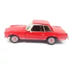 Mercedes-Benz 230SL (W113) 1963 1:24 Autómodell