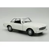 Mercedes-Benz 230SL W113 1963 1:24 Modell Autó