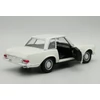 Mercedes-Benz 230SL W113 1963 1:24 Modell Autó