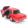 Mercedes-Benz 230SL (W113) 1963 1:24 Metálautó