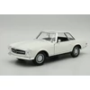 Mercedes-Benz 230SL W113 1963 1:24 Modell Autó
