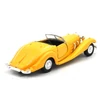 Mercedes - Benz 500K