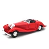 Mercedes - Benz 500K