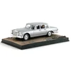 Mercedes-Benz 600 James Bond 1:43 Modellautó