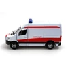 Mercedes Sprinter Mentő Modellautó