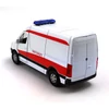 Mercedes Sprinter Mentő Fémautó
