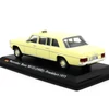 Mercedes 240D Taxi "Frankfurt" 1:43