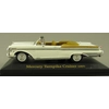 Kép 2/9 - Mercury Turnpike Cruiser 1957 1:43 Autómodell