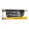 Mercedes-Benz 500K TYP Specialroadster 1936 1:18 Fémautó