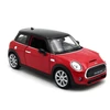 Mini Cooper S (New Mini) 1:24 Autó Modell