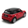 Mini Cooper S (New Mini) 1:24 Autó Modell