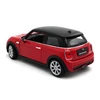 Mini Cooper S (New Mini) 1:24 Autó Modell
