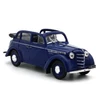 Moszkvics 400-420A Cabriolet 1949 1:43
