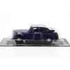 Moszkvics 400-420A Cabriolet 1949 1:43