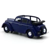 Moszkvics 400-420A Cabriolet 1949 1:43