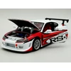 Nissan Silvia (S15) RS-R 1:24 Modell Autó