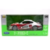 Nissan Silvia (S15) RS-R 1:24 Modell Autó