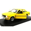 Opel Ascona 1.9 SR 1975 1:24