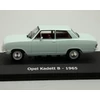 Opel Kadett B 1965 1:43