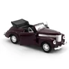 Opel Kapitan Cabriolet 1938 Modell Auto