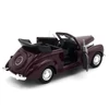 Opel Kapitan Cabriolet 1938 Modell Auto