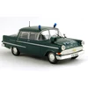 Opel Kapitan Polizei 1:43