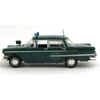 Opel Kapitan Polizei 1:43