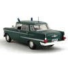 Opel Kapitan Polizei 1:43