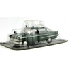 Opel Kapitan Polizei 1:43