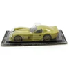 Panoz Esperante GTR-1 fémautó 2