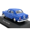 Peugeot 403 1960 1:43