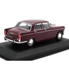  Peugeot 404 - 1965 1:43