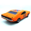 Plüss Dodge Charger 1970 Hazzard Megye Lordjai