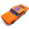 Plüss Dodge Charger 1970 Hazzard Megye Lordjai