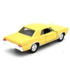 Pontiac GTO 1965