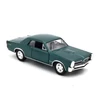 Pontiac GTO 1965