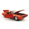 Pontiac GTO 1969 1:24 Fémautó