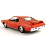 Pontiac GTO 1969 1:24 Makettautó