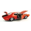 Pontiac GTO 1969 1:24  Metálautó
