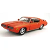 Pontiac GTO 1969 Modellautó
