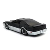 Pontiac Trans Am Supercar - Knight Rider 1:24 K.A.R.R.