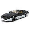 Pontiac Trans Am Supercar - Knight Rider 1:24 K.A.R.R.