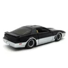 Pontiac Trans Am Supercar - Knight Rider 1:24 K.A.R.R.
