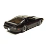  Pontiac Trans Am Supercar - Knight Rider 1:24