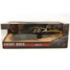  Pontiac Trans Am Supercar - Knight Rider 1:24